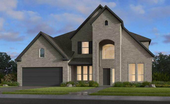 6600 Fort Parker Way - Photo 1