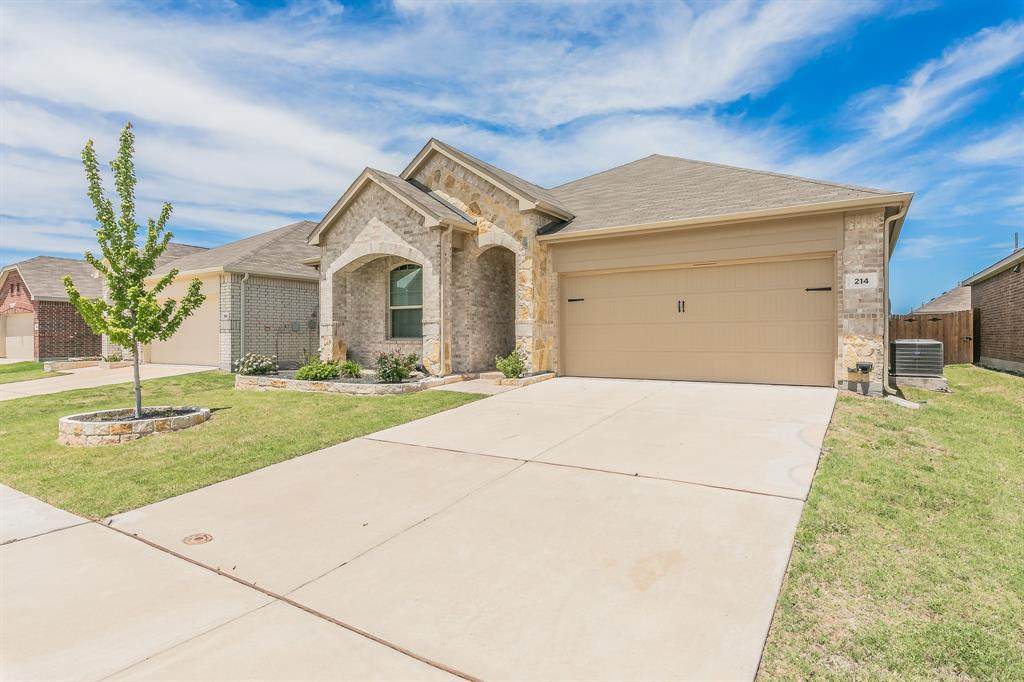 214 Autumn Sage Lane - Photo 1