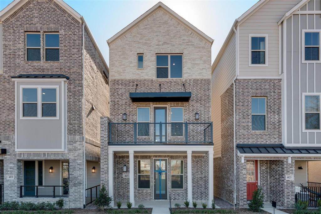 4827 Aldenbury Street - Photo 1