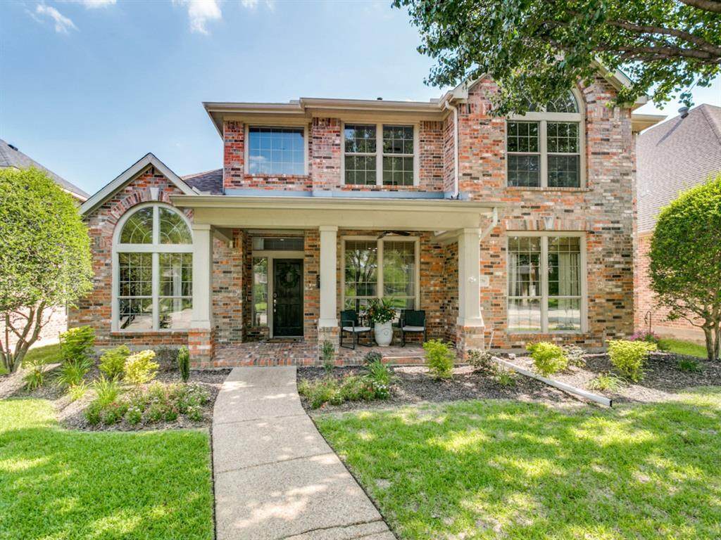 2270 Magic Mantle Drive - Photo 1