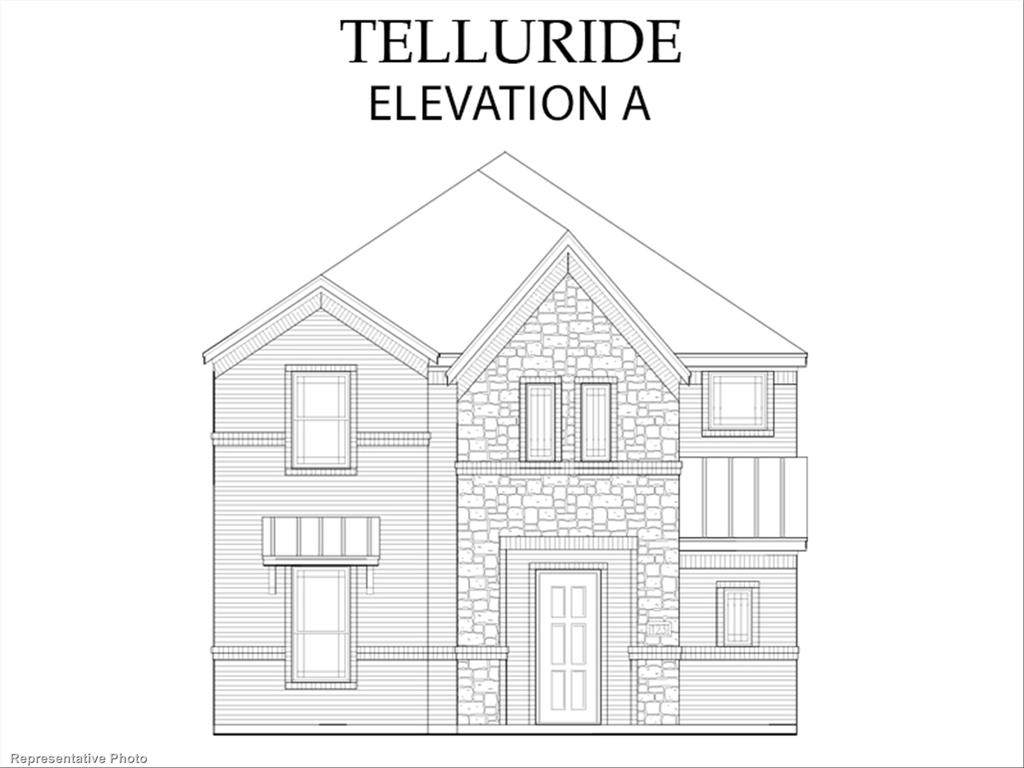 2715 Chambray Lane - Photo 1