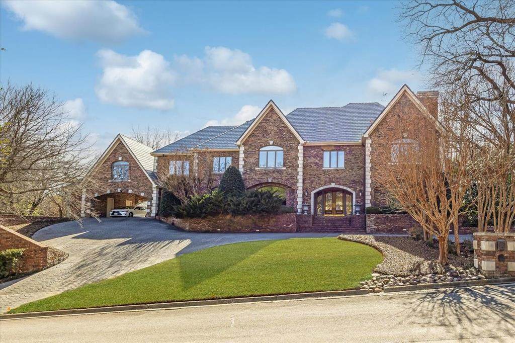1708 Deepdale Drive - Photo 1