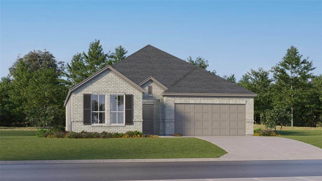 10017 Warlander Drive - Photo 1