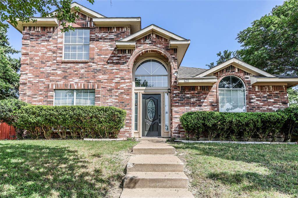 620 Kristi Lane - Photo 1