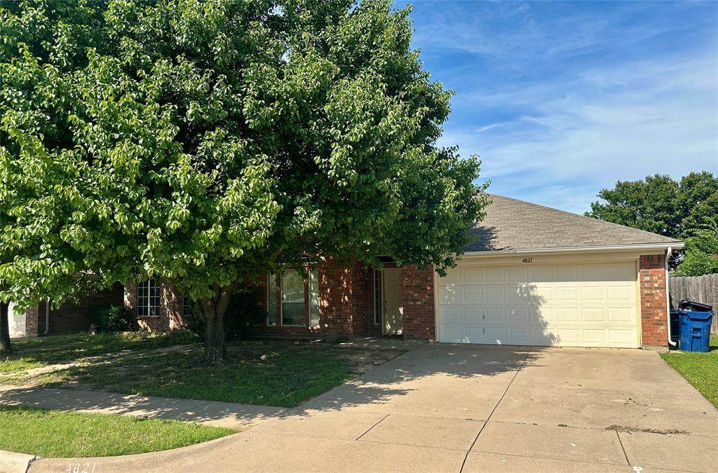 4821 Topaz Lane - Photo 1
