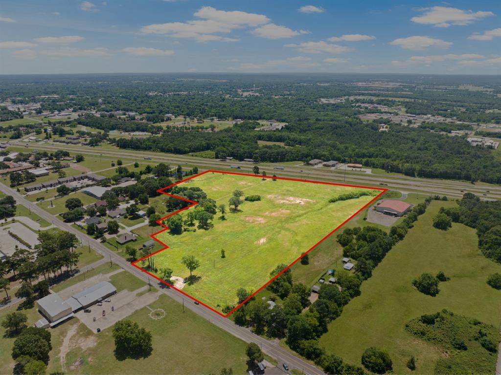 TBD Interstate 30 Service Road - Photo 1