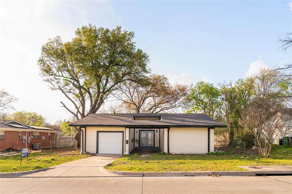 5709 Tourist Drive - Photo 1