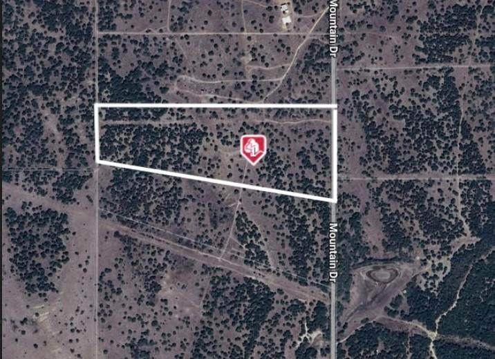 Tract 7A 26.00 Acres Mountain Drive - Photo 1