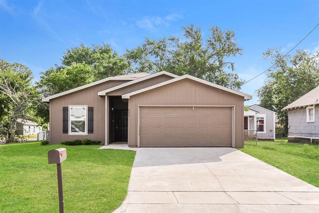 825 Garrison Street - Photo 1