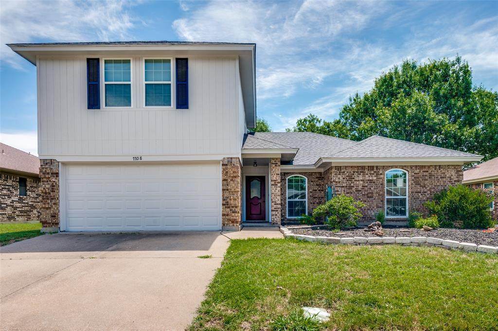 7708 Partridge Drive - Photo 1