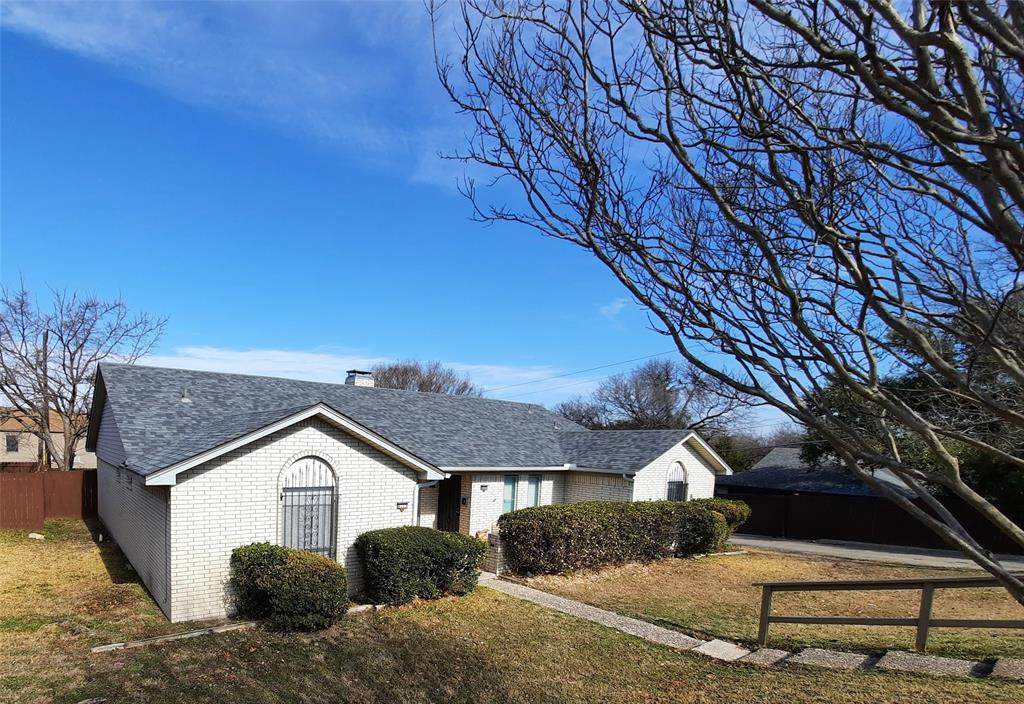 8233 Ferguson Road - Photo 1