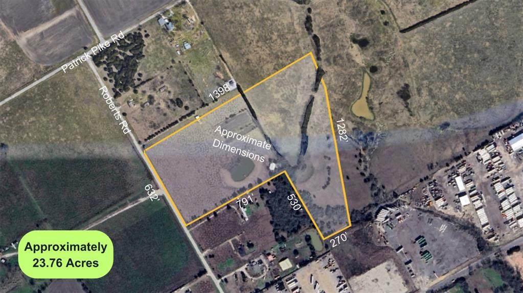 TBD Roberts Road - Photo 1