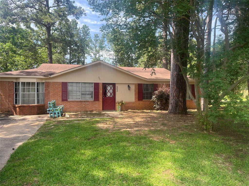 502 Dixon Street - Photo 1