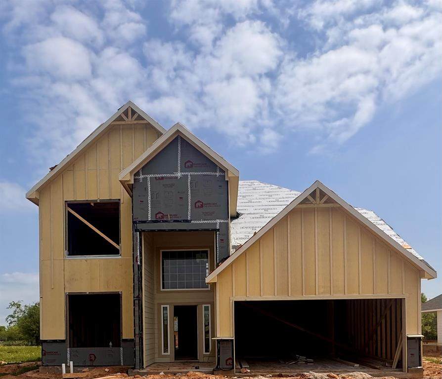 8001 Townsend Drive - Photo 1