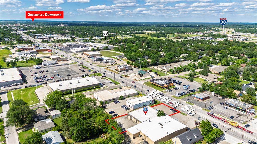 5408 Wesley Street - Photo 1