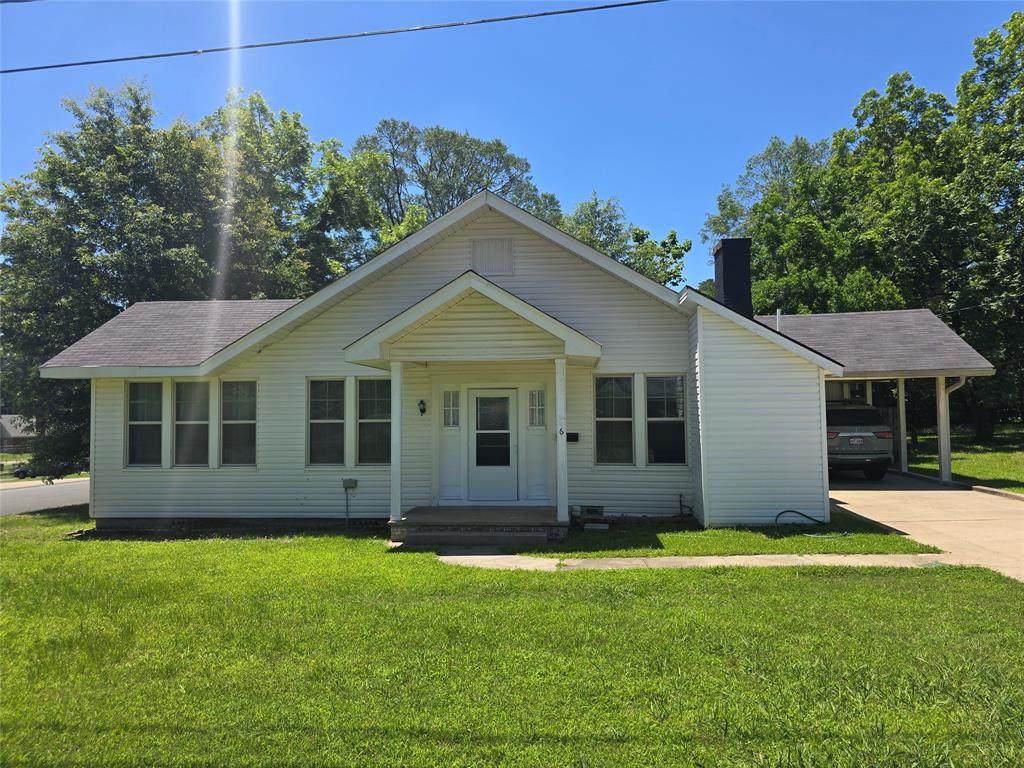 206 Summit Street - Photo 1
