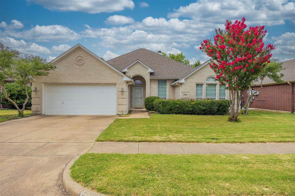 2972 Hideaway Drive - Photo 1