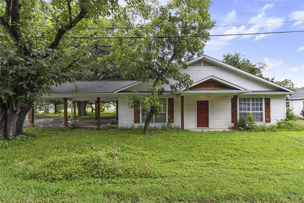 103 San Jacinto Street - Photo 1