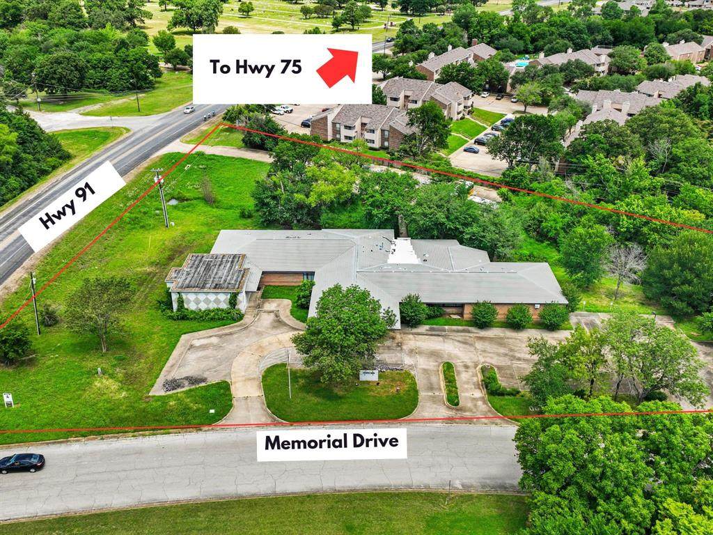 1331 Memorial Drive - Photo 1
