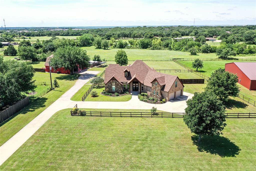 245 Fm 407 - Photo 1