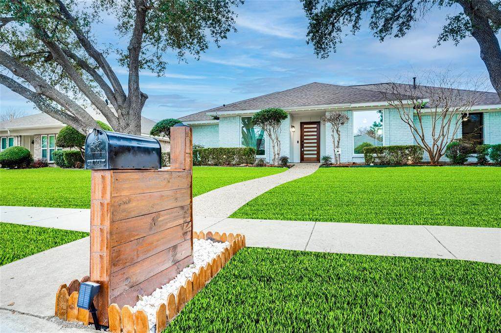 1705 Danube Lane - Photo 1