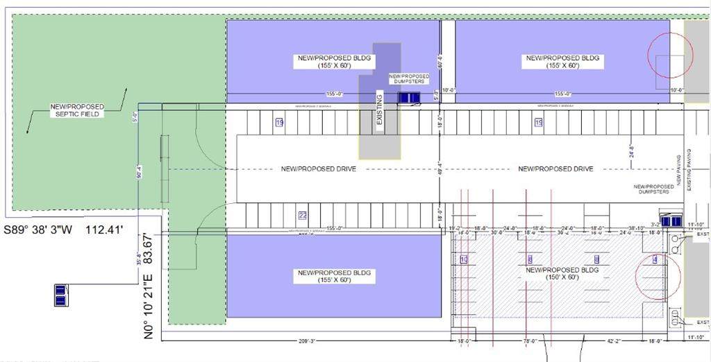 13035 Harmon Rd - Photo 1