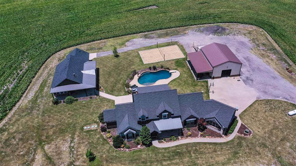 1490 Fm 1777 - Photo 1