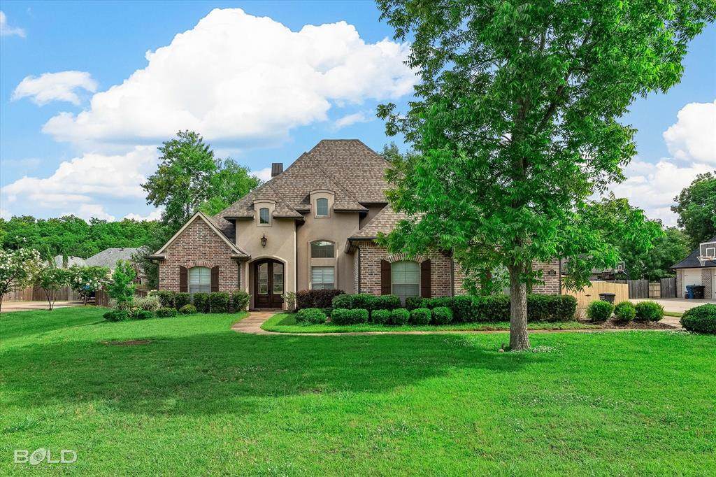 927 Blair Crossing - Photo 1