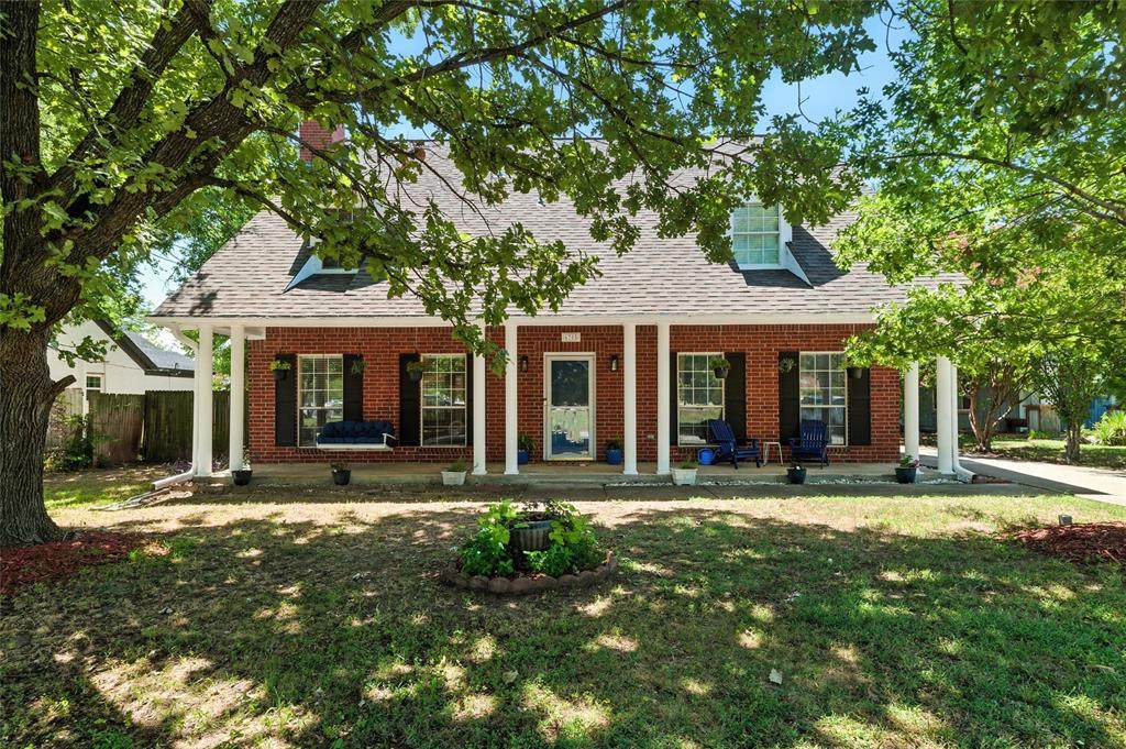 6705 Hewitt Street - Photo 1