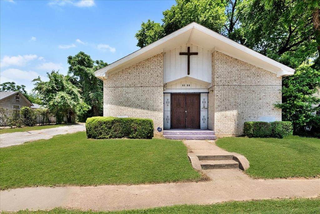2311 Dathe Street - Photo 1