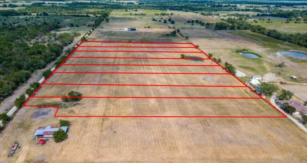TBD County Road 1010 Lot #1 - Photo 1