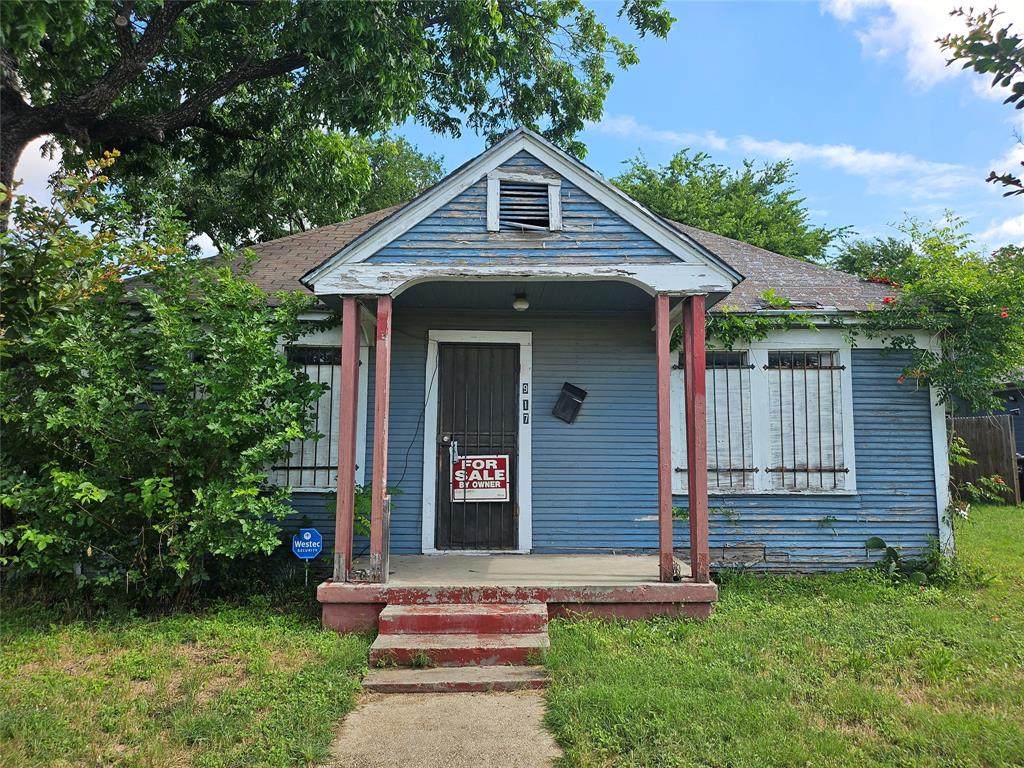 917 Pulaski Street - Photo 1