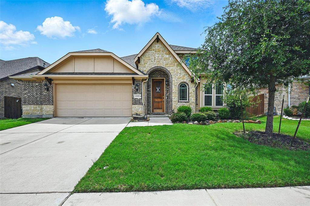 1008 Snowbird Drive - Photo 1