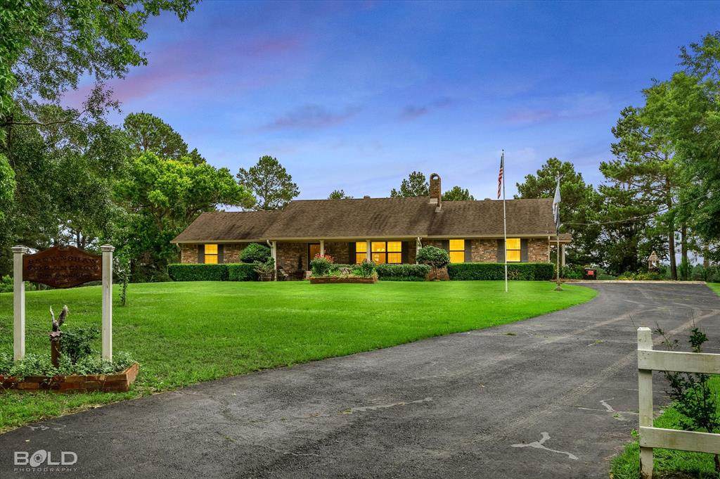 236 Charlie Cannon Road - Photo 1
