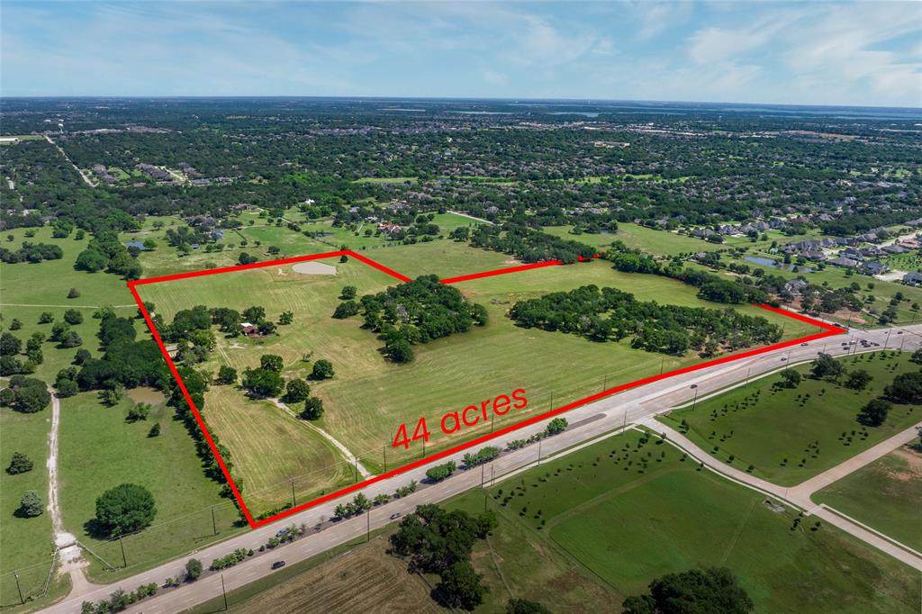 5200 Cross Timbers Road - Photo 1