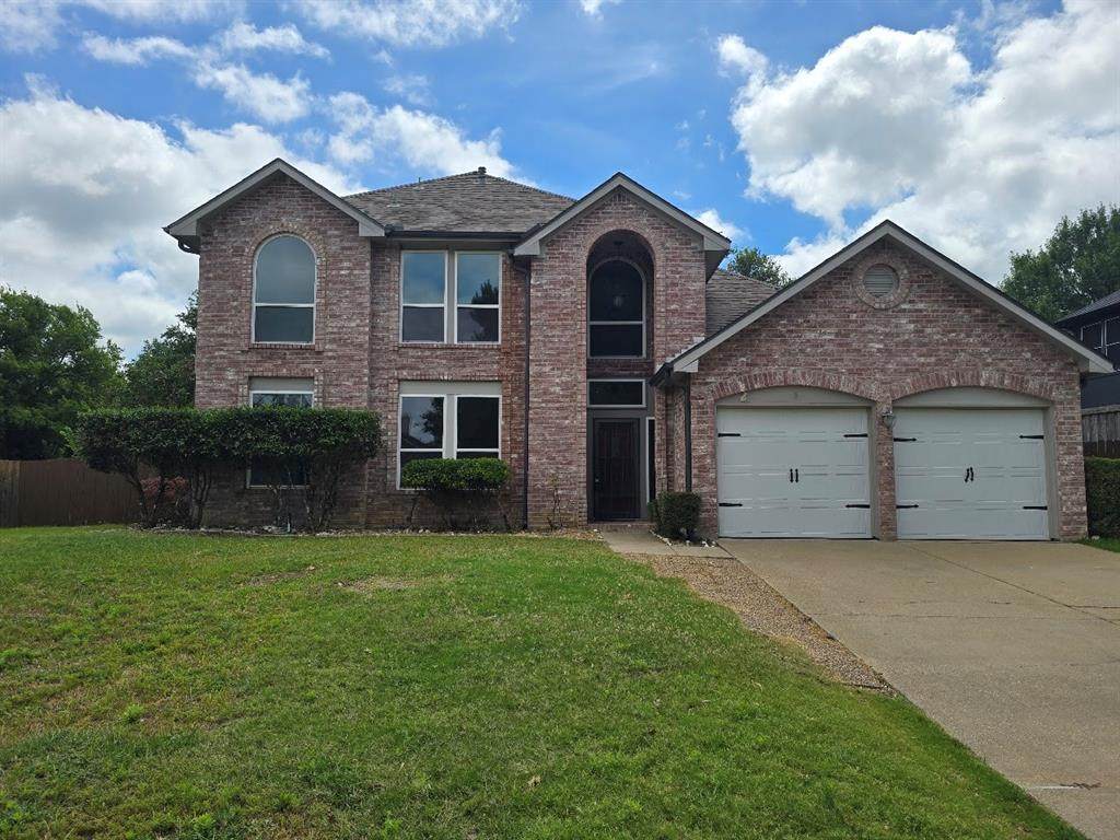 7924 Ember Oaks Drive - Photo 1