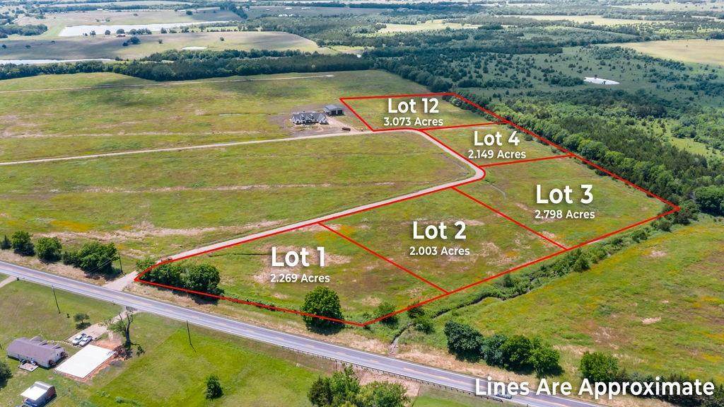 Lot 3 Tbd County Road 137 - Photo 1