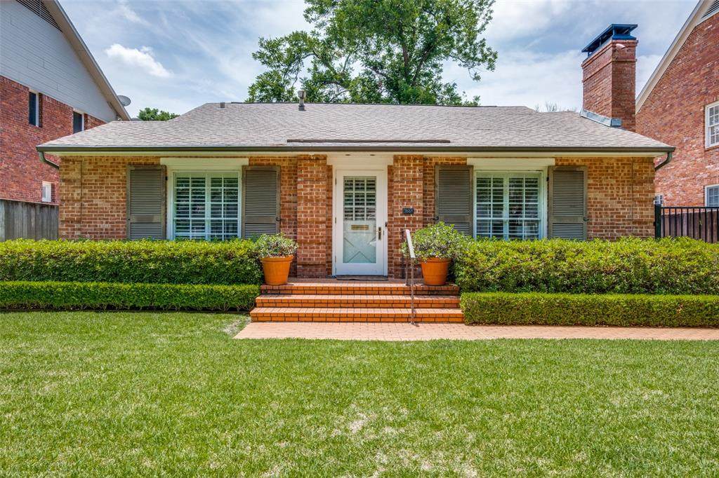 4229 Colgate Avenue - Photo 1