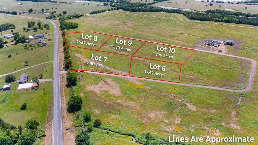 Lot 8 Tbd County Road 137 - Photo 1