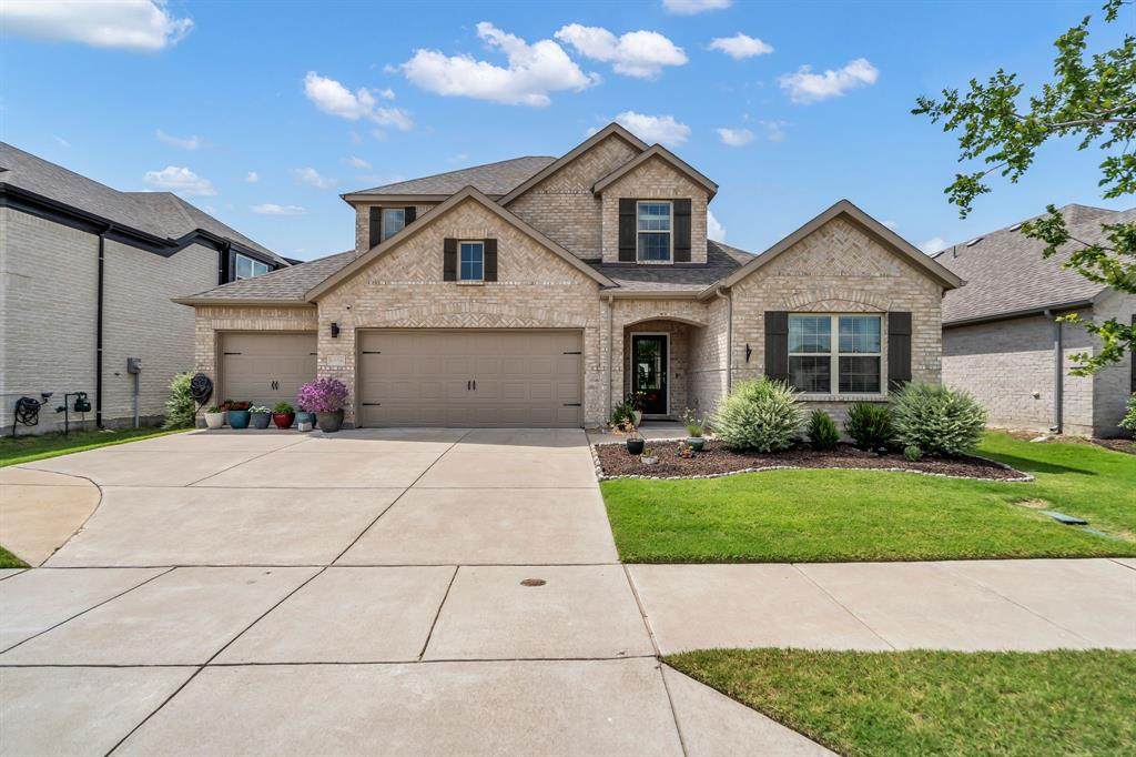 6938 Prairieside Trail - Photo 1