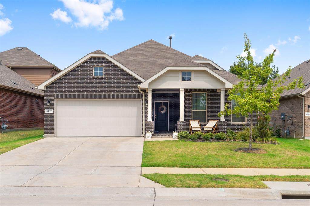 5617 Round Hill Road - Photo 1