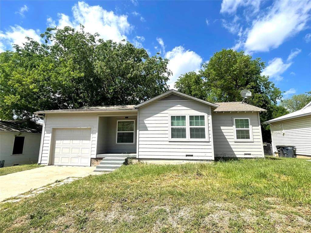 3416 Gambrell Street - Photo 1