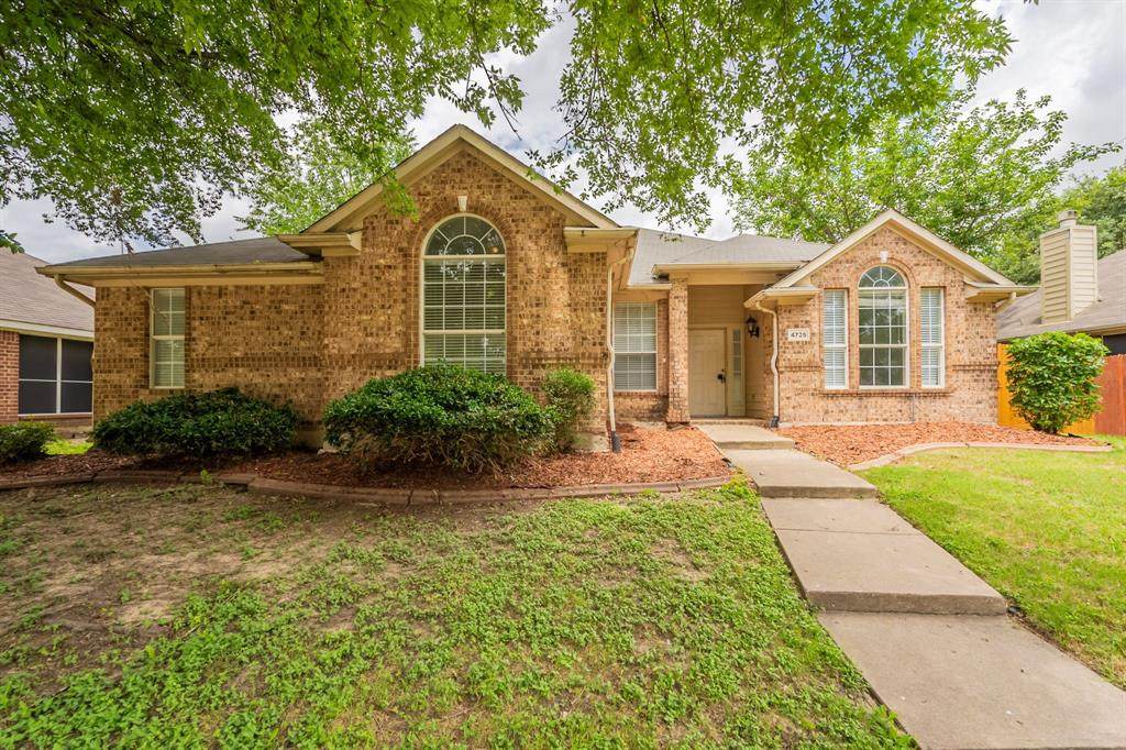4725 Magna Carta Boulevard - Photo 1