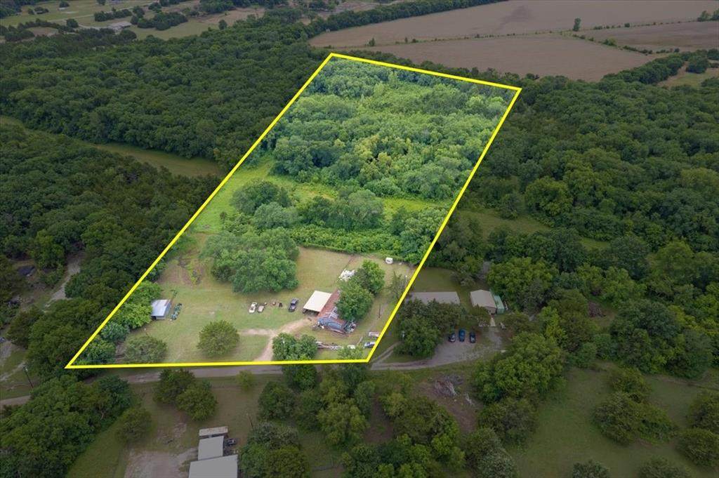 TBD Private Road 431 - Photo 1