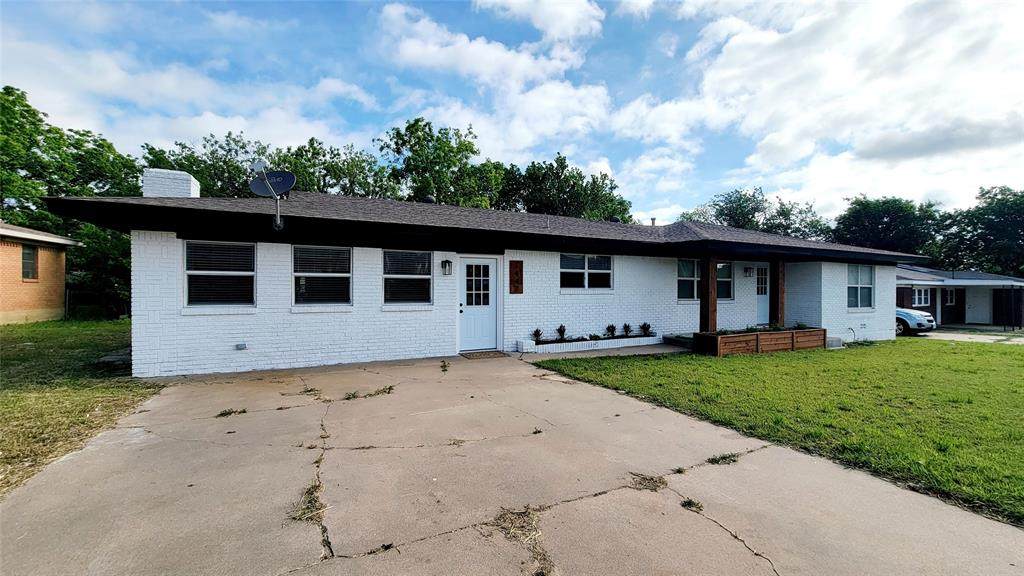 1447 Lingleville Road - Photo 1