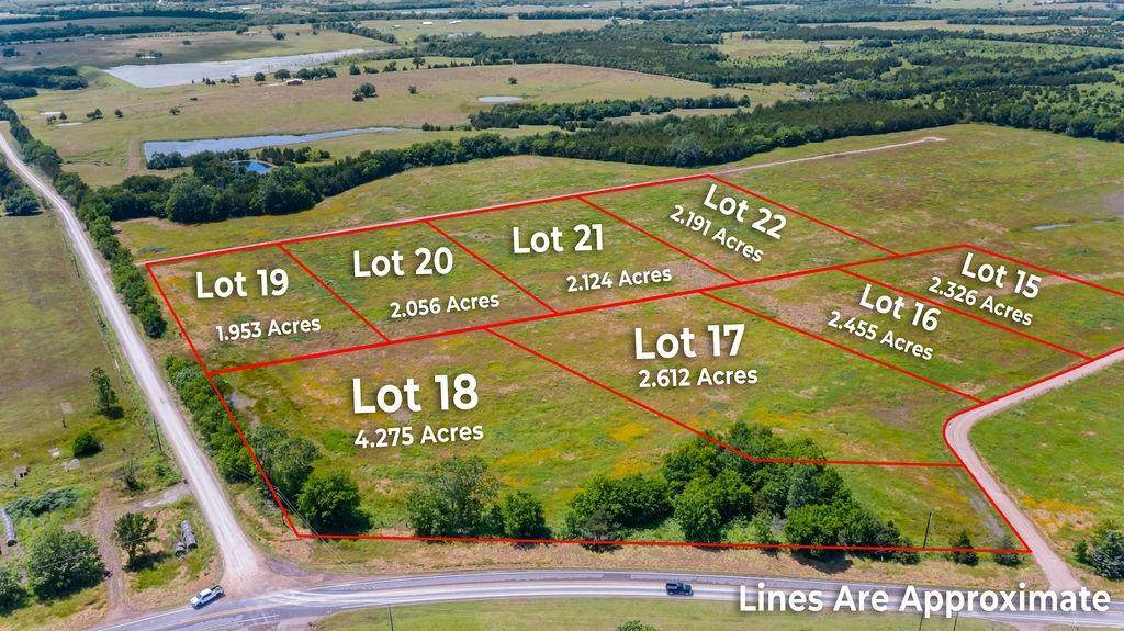 Lot 22 Tbd County Road 137 - Photo 1