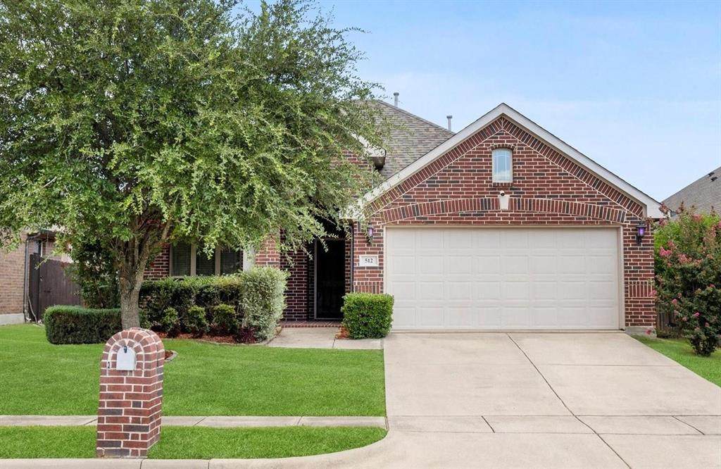 512 Salisbury Drive - Photo 1