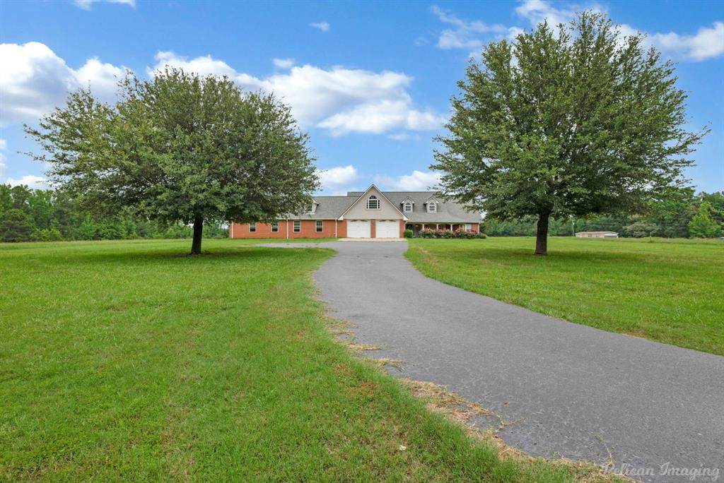 185 J O Pruitt Road - Photo 1