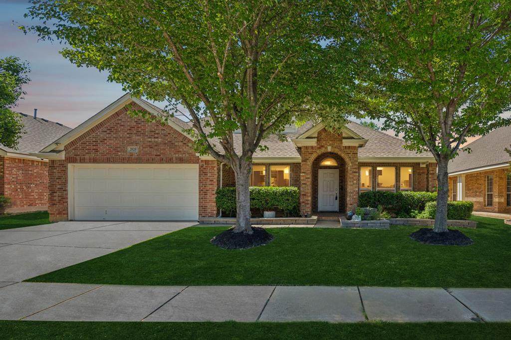 2020 El Camino Drive - Photo 1