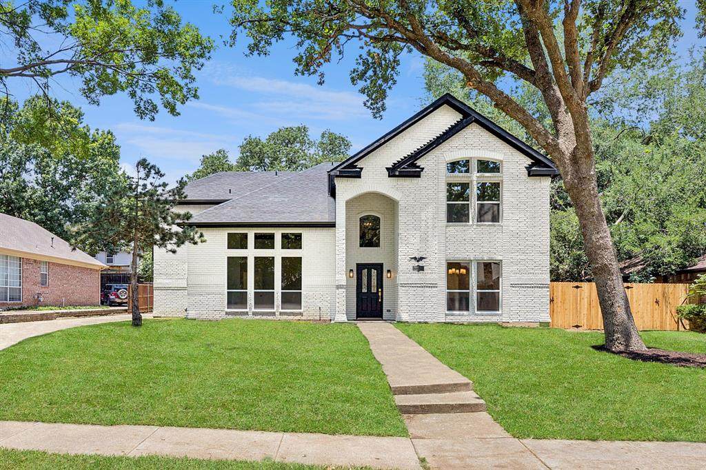 2417 Cornell Drive - Photo 1